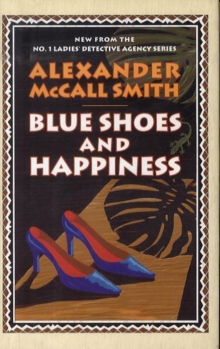 Image for Blue Shoes and Happiness