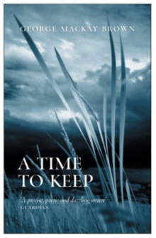 Image for A time to keep and other stories