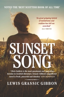 Image for Sunset song