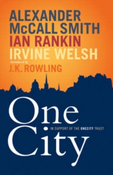 Image for One city