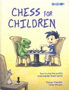 Image for Chess for Children