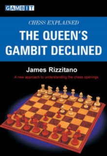 Queen's Gambit Declined