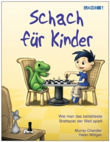Image for Schach fur Kinder