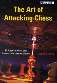 Art of Attacking Chess