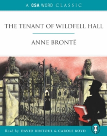 Image for The Tenant Of Wildfell Hall