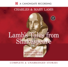 Image for Lamb's Tales from Shakespeare