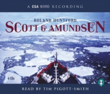 Image for Scott and Amundsen