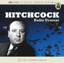 Image for Hitchcock Radio Movies