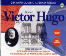 Image for Best of Victor Hugo