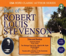 Image for Best of Robert Louis Stevenson