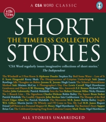 Image for Short stories  : the timeless collection