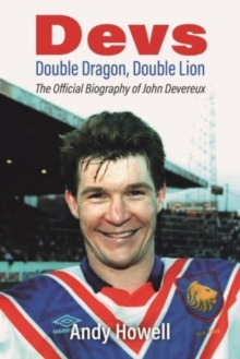 Image for Devs  : double dragon, double lion
