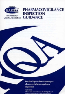 Image for Pharmacovigilance Inspection Guidance