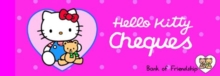 Image for Hello Kitty Cheques