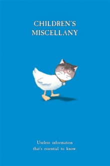 Image for Children's Miscellany