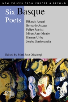Six Basque Poets