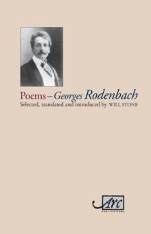 Georges Rodenbach: Selected Poems