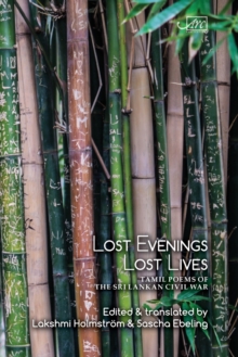 Lost Evenings, Lost Lives