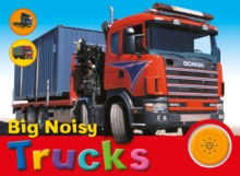 Image for Big Noisy Trucks