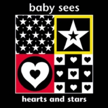 Image for Hearts and stars
