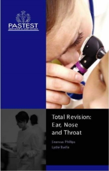 Image for Total Revision - Ear, Nose and Throat