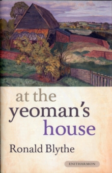 At the Yeoman’s House