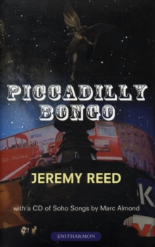 Image for Piccadilly bongo
