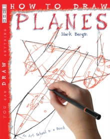 Image for How To Draw Planes