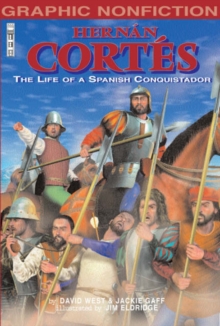 Image for Hernâan Cortâes  : the life of a Spanish conquistador