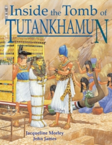Image for The Tomb of Tutankhamun
