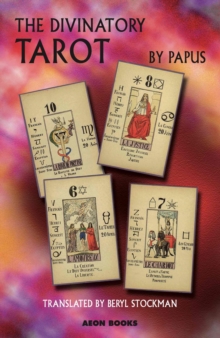 Image for The Divinatory Tarot