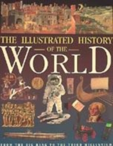 Image for The Illustrated History of the World
