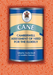 Image for CANE