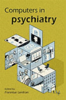 Image for Computers in Psychiatry