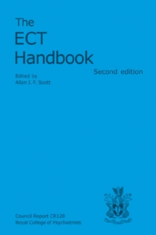Image for The ECT Handbook