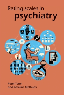 Image for Rating Scales in Psychiatry