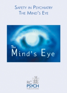 Image for Safety in Psychiatry - The Mind's Eye DVD
