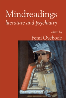Image for Mindreadings : Literature and Psychiatry