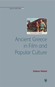 Image for Ancient Greece in film and popular culture