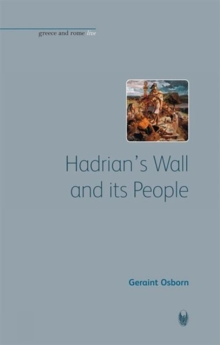 Image for Hadrian's Wall and its People
