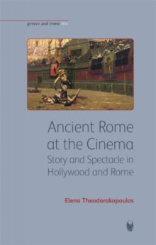 Ancient Rome at the Cinema