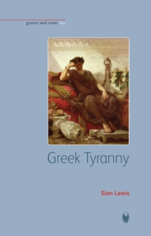 Image for Greek Tyranny