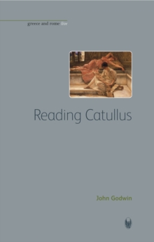 Image for Reading Catullus