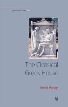 Image for The Classical Greek House