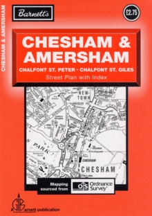 Chesham Street Plan