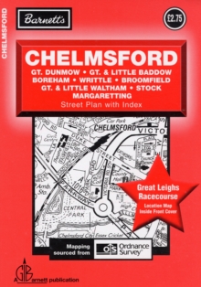 Image for Chelmsford Street Plan