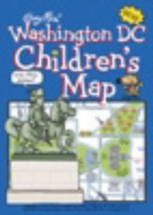 Image for Washington DC Children's Map