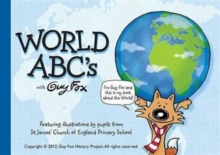 World ABC’s with Guy Fox