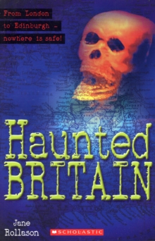 Image for Haunted Britain