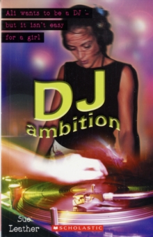 Image for DJ Ambition